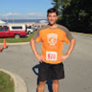 Meet your Posher, Steve